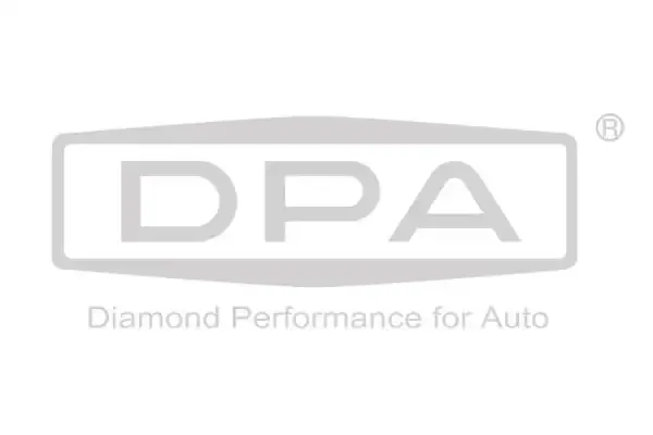 Ручка крышки багажника (двери 3/5-й задней) наружная 88271456002 Diamond/DPA