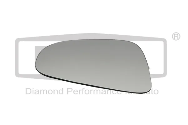 Стекло правого зеркала заднего вида 88571787702 Diamond/DPA