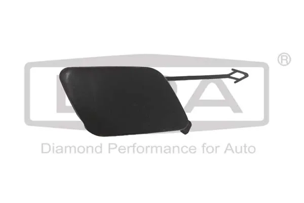 Заглушка буксировочного крюка 88071886302 Diamond/DPA