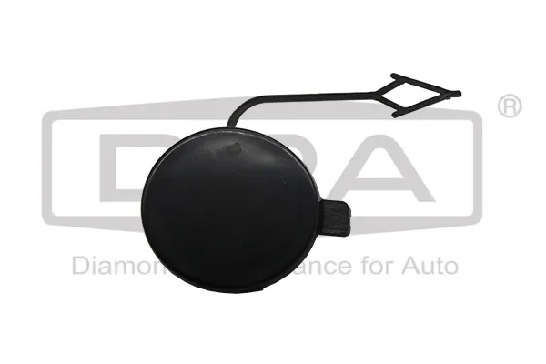 Заглушка буксировочного крюка 88071439702 Diamond/DPA