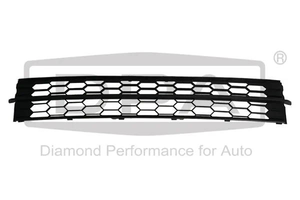 Решетка бампера 88531294602 Diamond/DPA