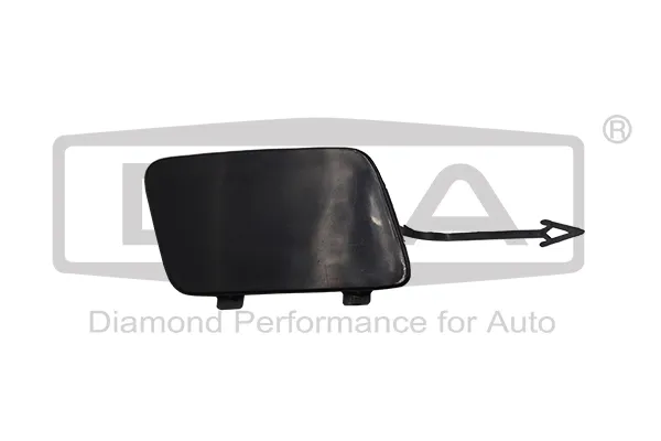 Заглушка буксировочного крюка 88071820902 Diamond/DPA