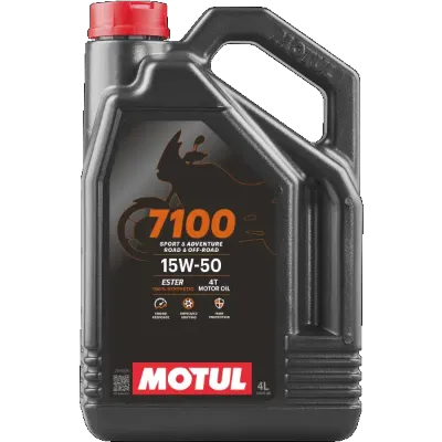Масло моторное MOTUL 104299