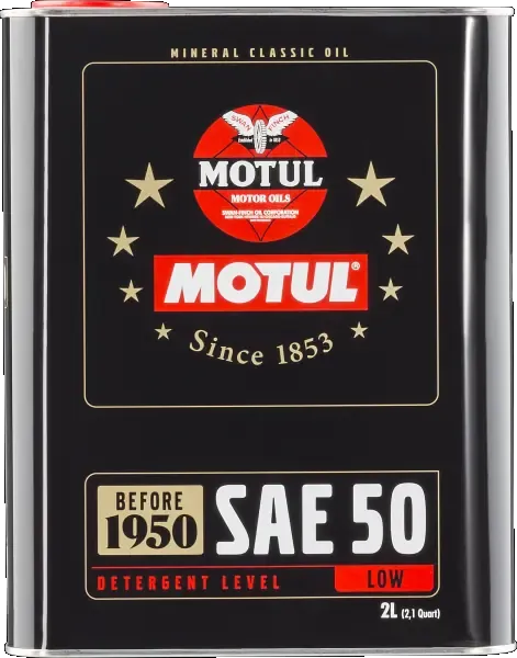 Моторное масло 104510 Motul