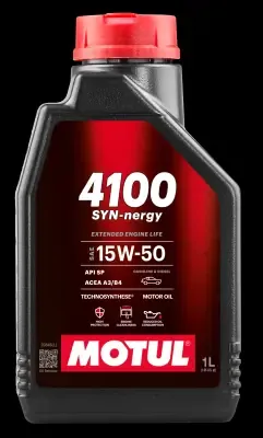 Масло моторное MOTUL 113161