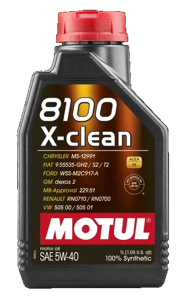 Моторное масло 102786 Motul