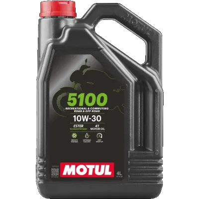Масло моторное MOTUL 104063