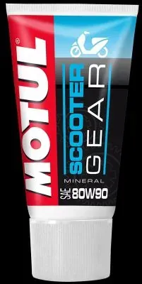 Масло трансмиссии MOTUL 105859