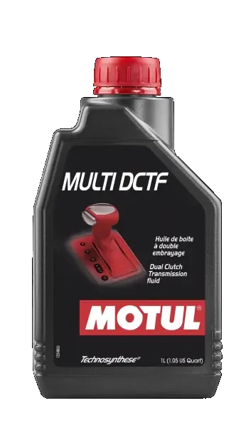 Масло трансмиссии MOTUL 105786