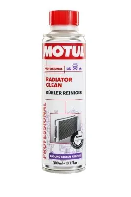 Очиститель системы охлаждения MOTUL 108125