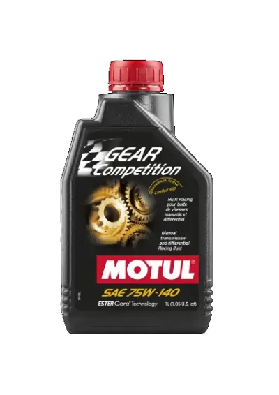 Масло трансмиссии MOTUL 105779