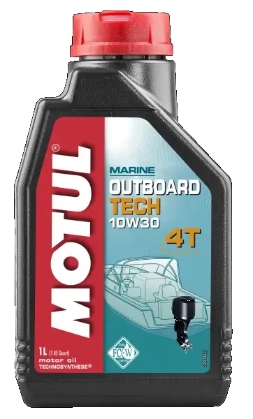 Масло моторное MOTUL 106453