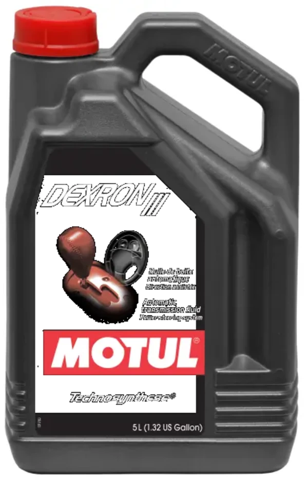 Трансмиссионное масло 106468 Motul