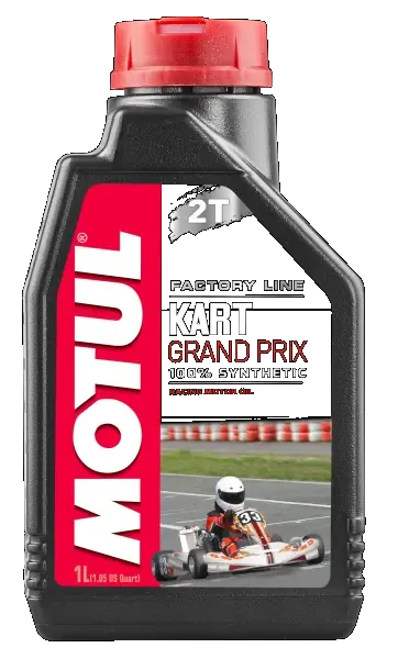 Моторное масло 105884 Motul