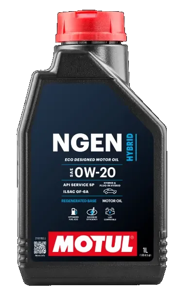 Моторное масло 111898 Motul