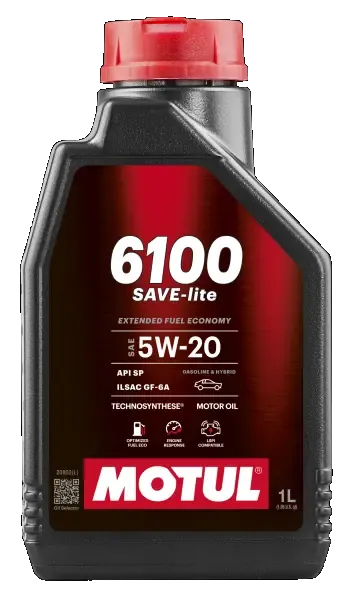 Моторное масло 113137 Motul