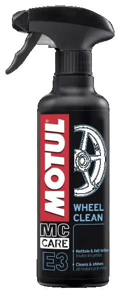 Очиститель колесных дисков MOTUL 102998