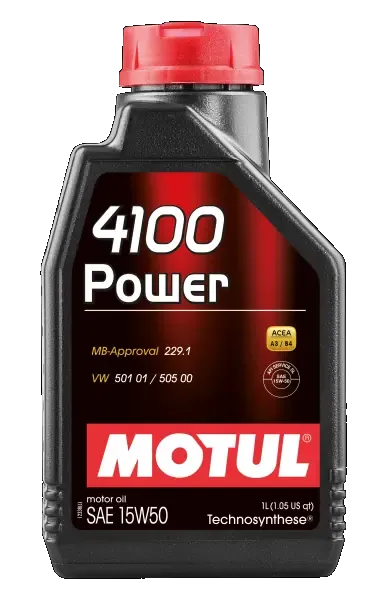 Масло моторное MOTUL 102773