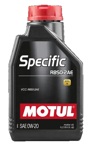 Моторное масло 106044 Motul