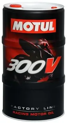 Масло моторное MOTUL 104132