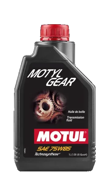 Масло трансмиссии MOTUL 106745