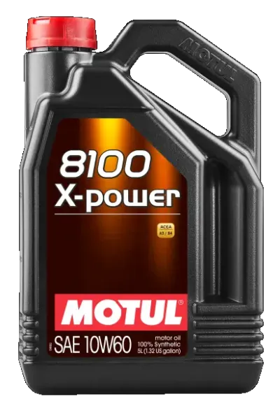 Масло моторное MOTUL 106144