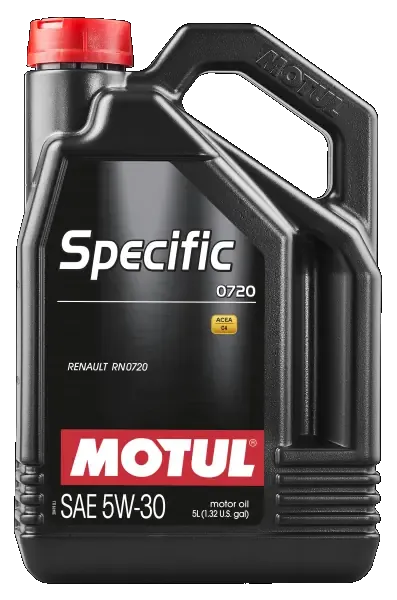 Моторное масло 102209 Motul