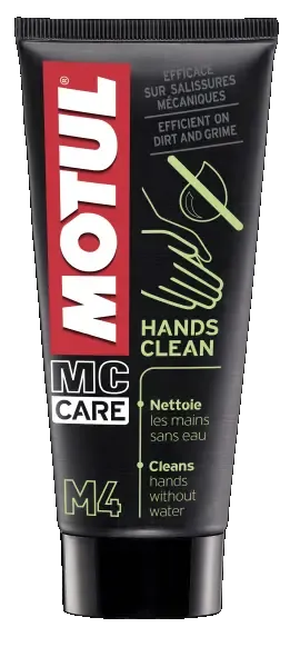 Очиститель для рук 102995 Motul