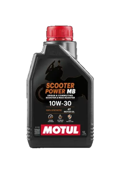 Масло моторное MOTUL 105936