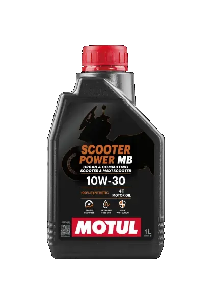 Моторное масло 105936 Motul