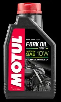 105930 Motul Масло для вилок и амортизаторов