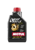 Трансмиссионное масло 105778 Motul