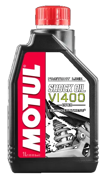 Масло для вилок и амортизаторов 102747 Motul