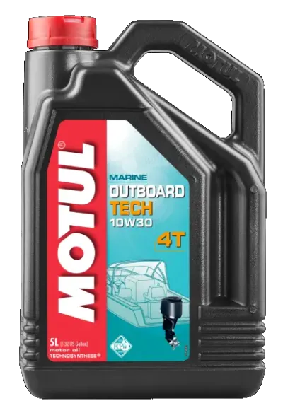 Масло моторное MOTUL 106447