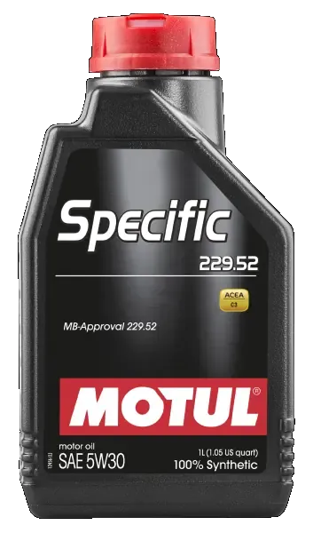04761838MB Chrysler Масло двигателя