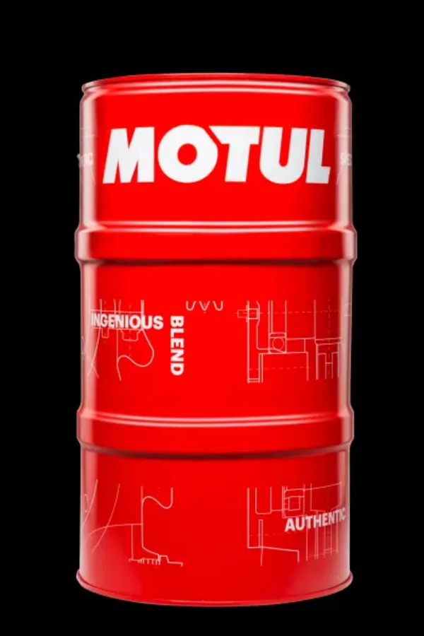 Моторное масло 101546 Motul