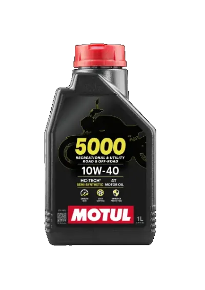 Масло моторное MOTUL 104054