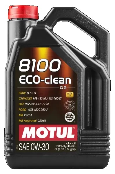 Масло моторное MOTUL 102889