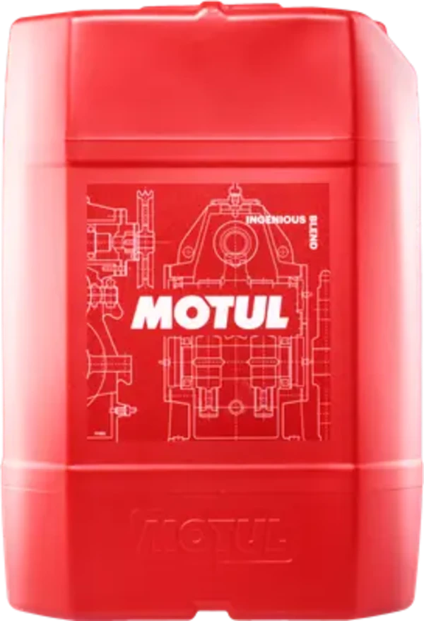 Жидкость тормозная MOTUL 103830