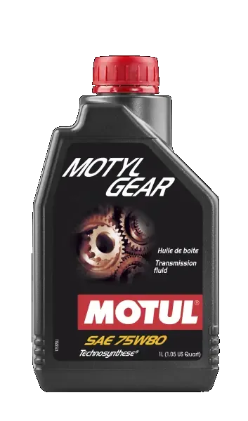 Трансмиссионное масло 105782 Motul