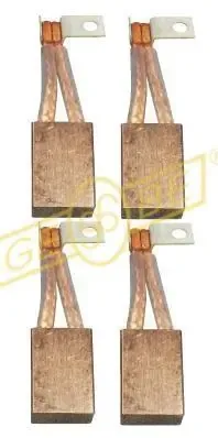 Щетки стартера 940113190014 Magneti Marelli