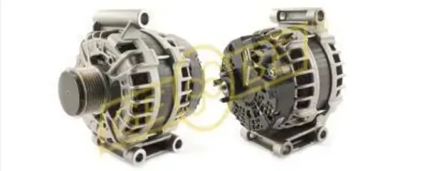  Щеткодержатель стартера Skoda Fabia 