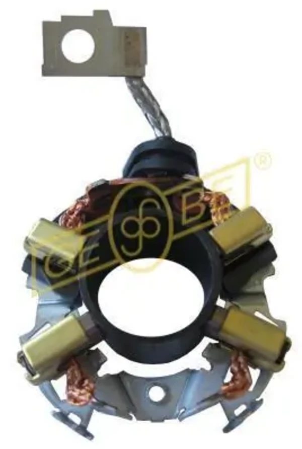 Щеткодержатель стартера 0011514114 Mercedes