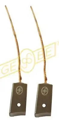 Щетка генератора на Opel Astra F 51, 52, F35, M35