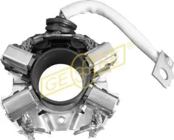  Щеткодержатель стартера BMW X5 