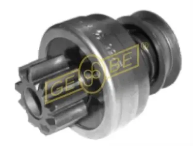 Бендикс стартера Renault Trafic II