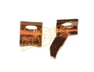 Ремкомплект стартера Fiat Doblo I