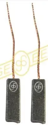 Щетка генератора на Mitsubishi L 300  P0W, P1W, P2W