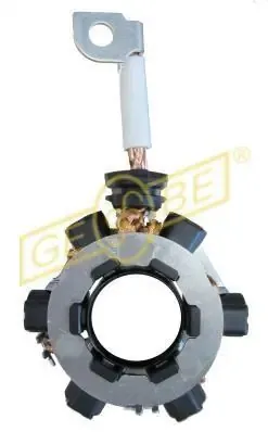 Подшипники генератора 0199811910 Mercedes