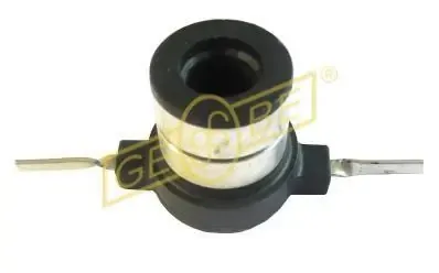 Коллектор ротора генератора 120020 IKA